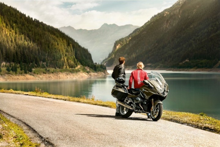 Motorrad R1250RT 2021 - 1Motorrad R1250RT 2021 - 1